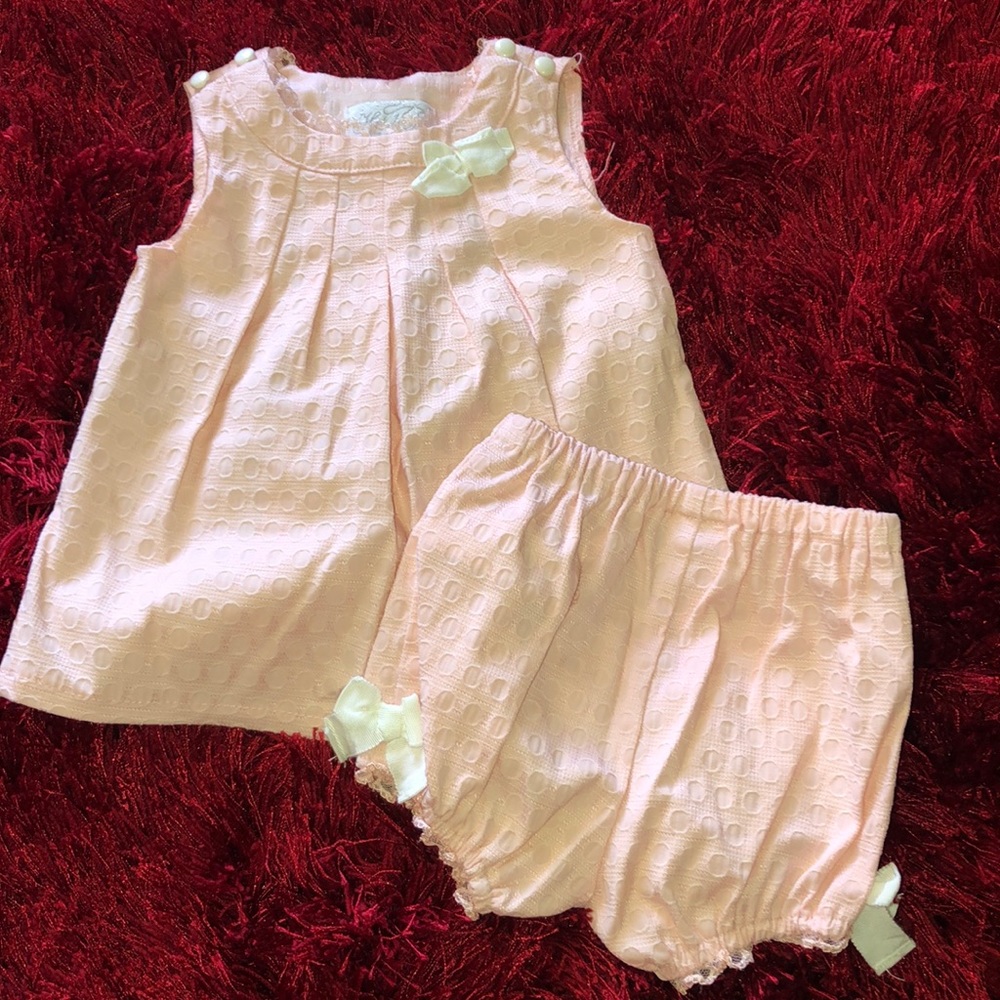 Two piece outfit